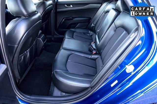 used 2023 Kia K5 car, priced at $26,623
