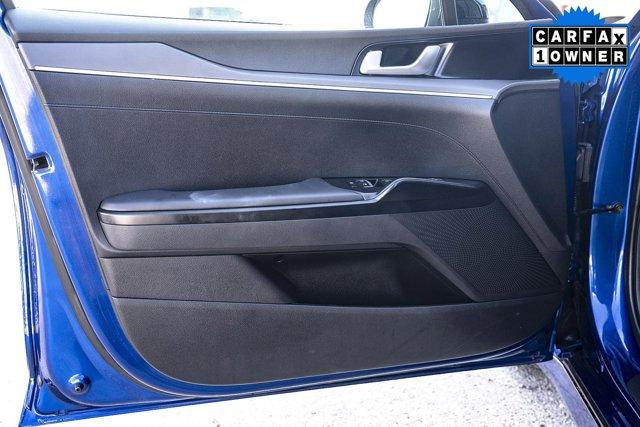 used 2023 Kia K5 car, priced at $26,623