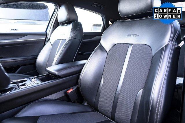 used 2023 Kia K5 car, priced at $26,623