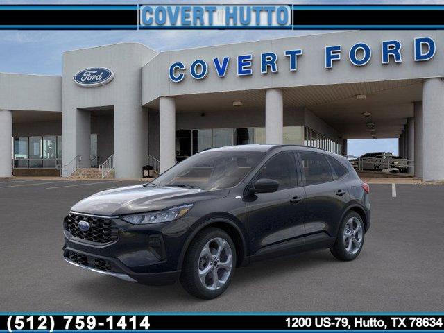new 2025 Ford Escape car, priced at $28,470