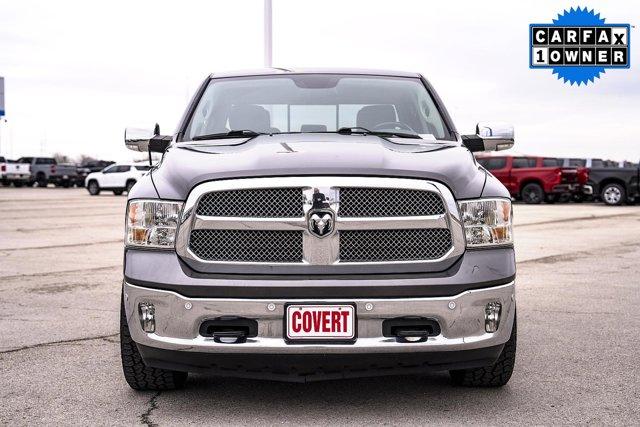 used 2017 Ram 1500 car, priced at $20,924