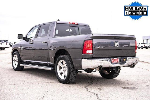 used 2017 Ram 1500 car, priced at $20,924