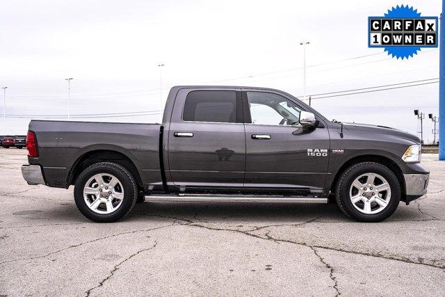 used 2017 Ram 1500 car, priced at $20,924