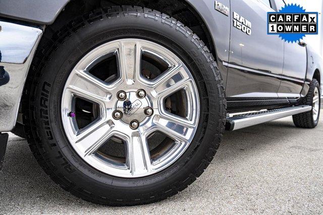 used 2017 Ram 1500 car, priced at $20,924