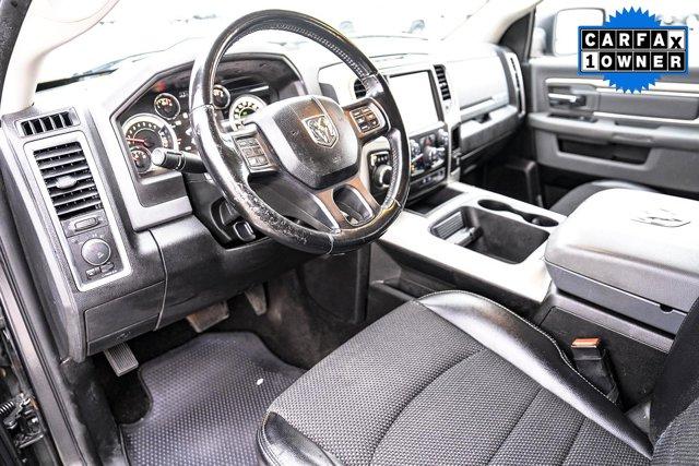 used 2017 Ram 1500 car, priced at $20,924