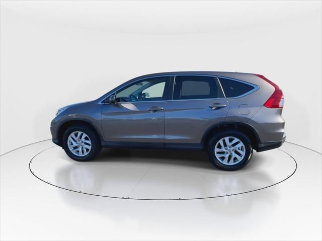 used 2016 Honda CR-V car, priced at $16,000