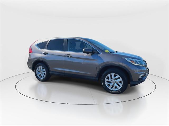 used 2016 Honda CR-V car, priced at $16,000