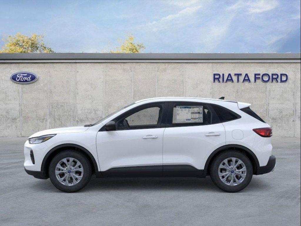 new 2025 Ford Escape car, priced at $31,005