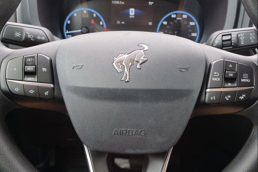 used 2023 Ford Bronco Sport car, priced at $27,445