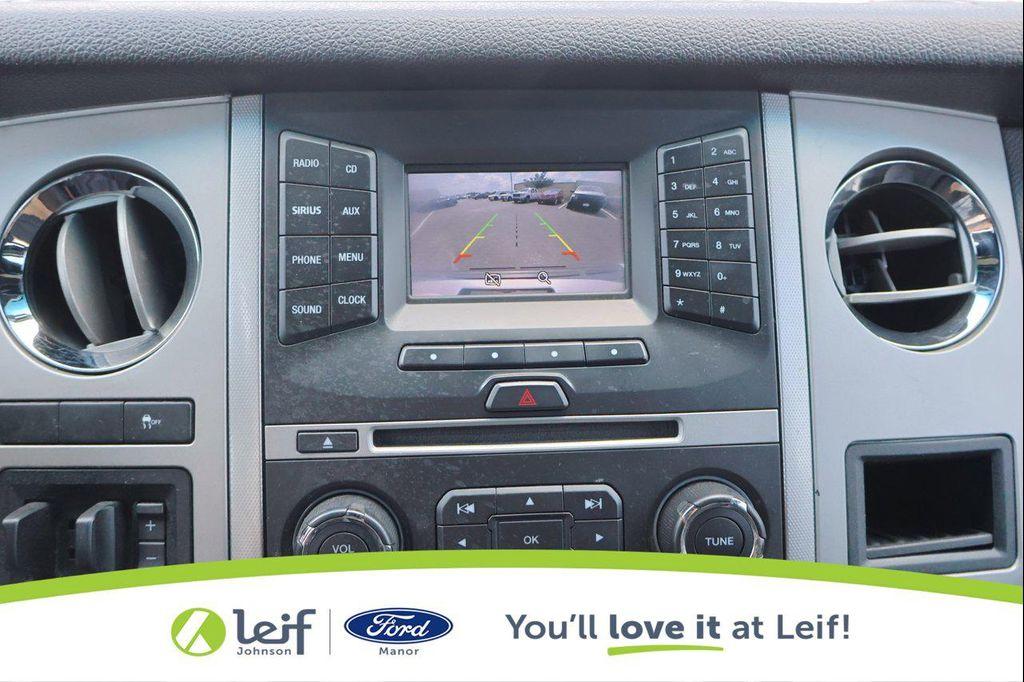 used 2015 Ford Expedition car, priced at $15,090
