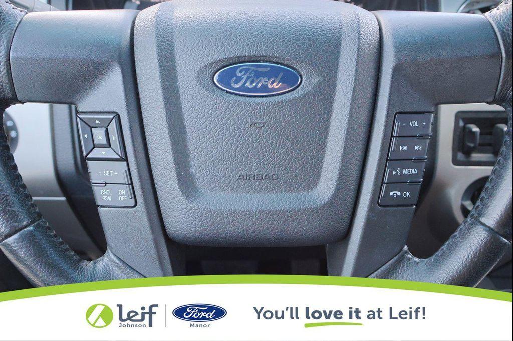 used 2015 Ford Expedition car, priced at $15,090