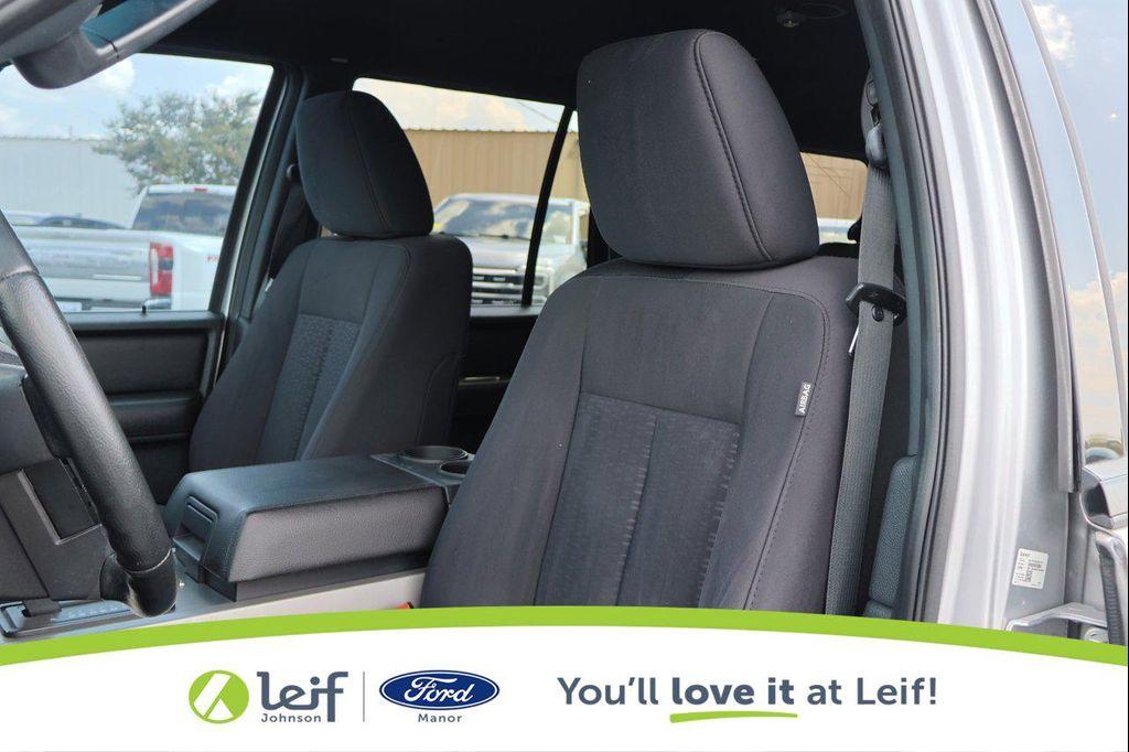 used 2015 Ford Expedition car, priced at $15,090