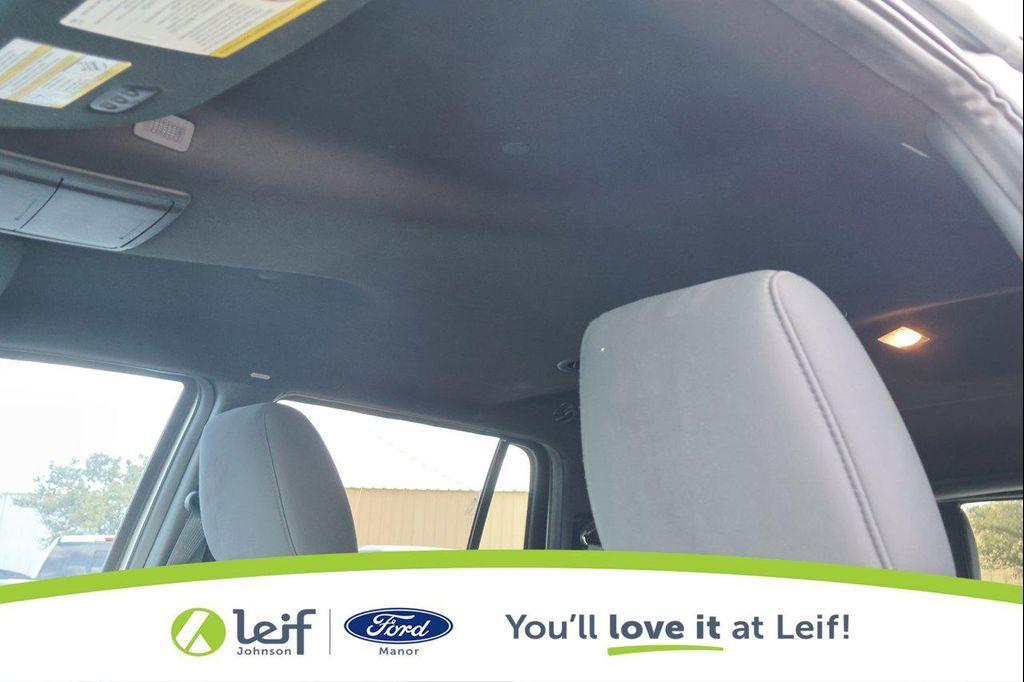 used 2015 Ford Expedition car, priced at $15,090