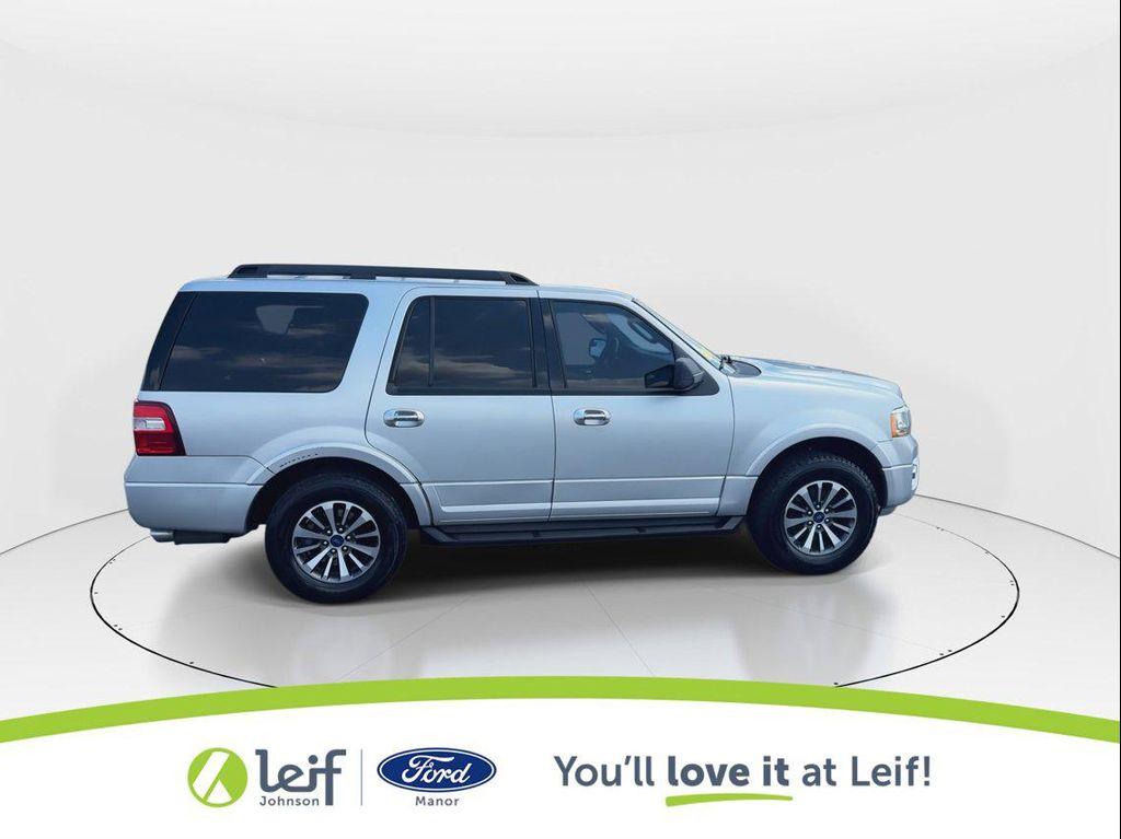 used 2015 Ford Expedition car, priced at $15,090