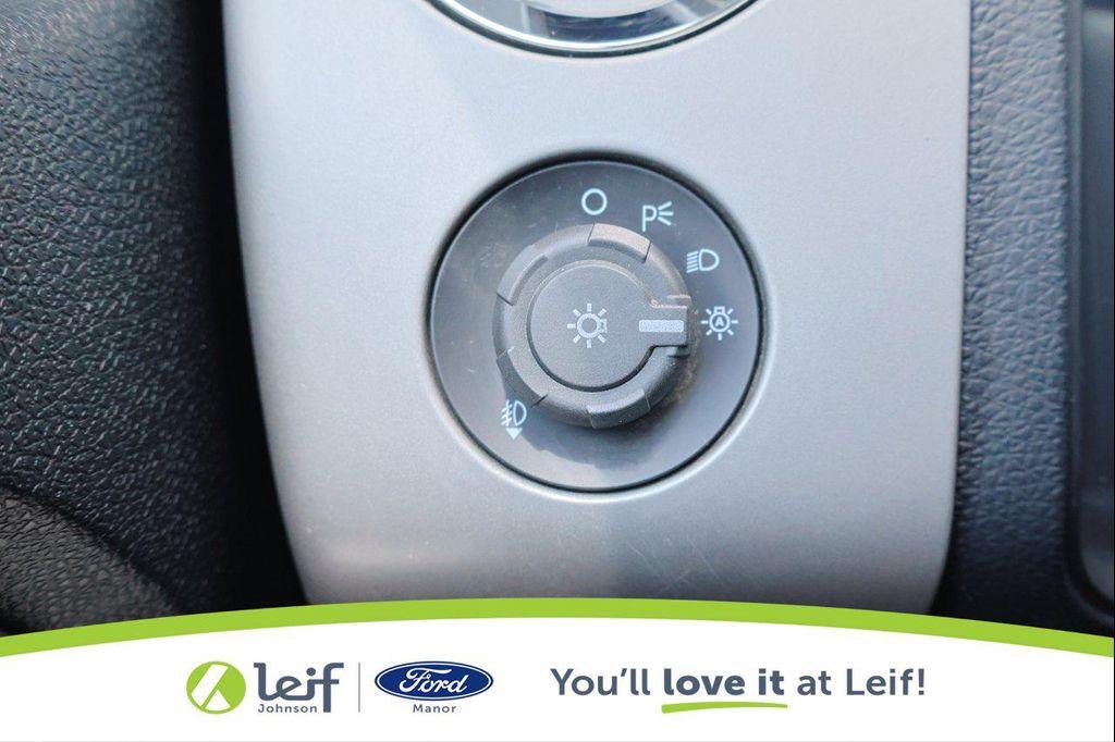 used 2015 Ford Expedition car, priced at $15,090