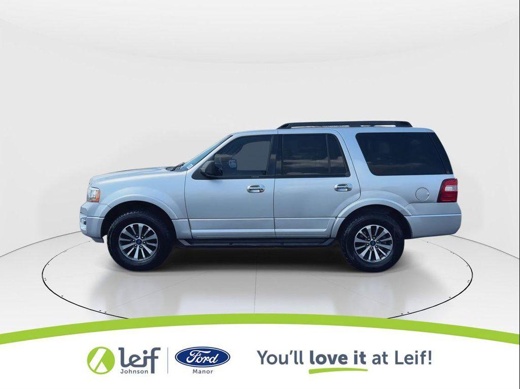 used 2015 Ford Expedition car, priced at $15,090