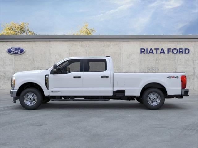 new 2024 Ford F-350 car, priced at $64,750