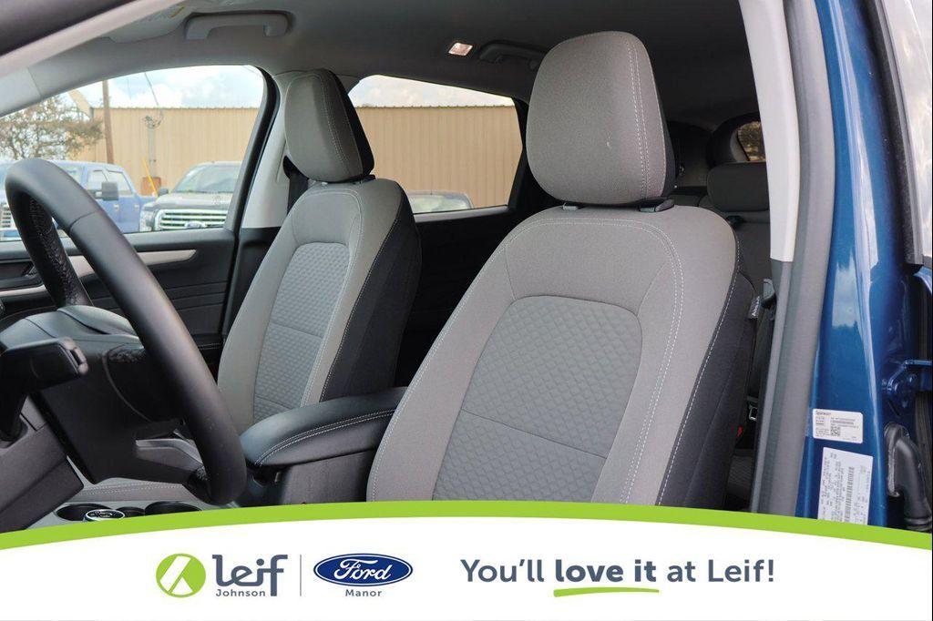 used 2022 Ford Escape car, priced at $18,900