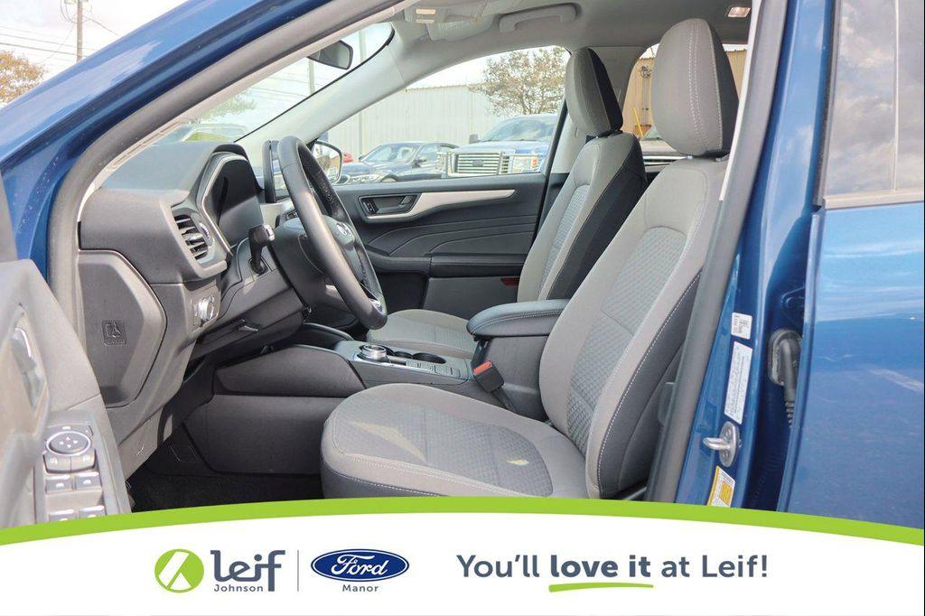 used 2022 Ford Escape car, priced at $18,900