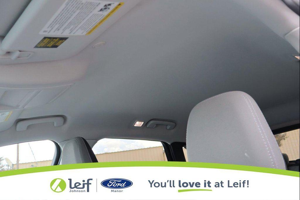 used 2022 Ford Escape car, priced at $18,900