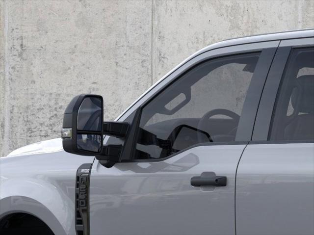 new 2025 Ford F-250 car, priced at $71,625