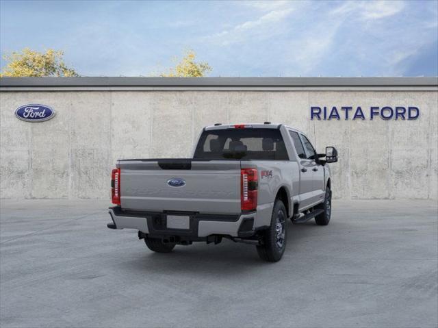 new 2025 Ford F-250 car, priced at $71,625