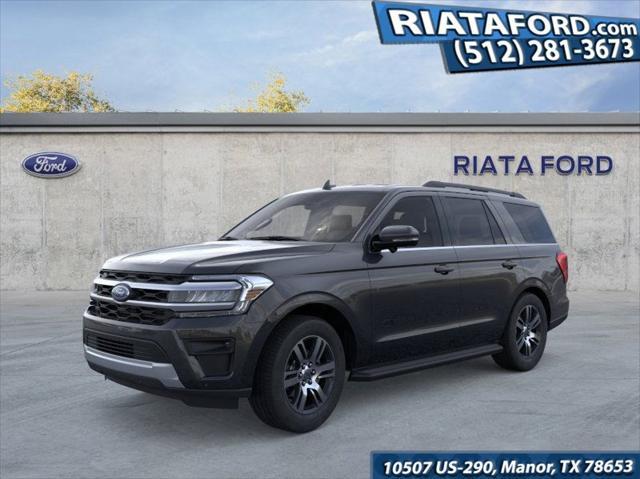 new 2024 Ford Expedition car, priced at $64,788