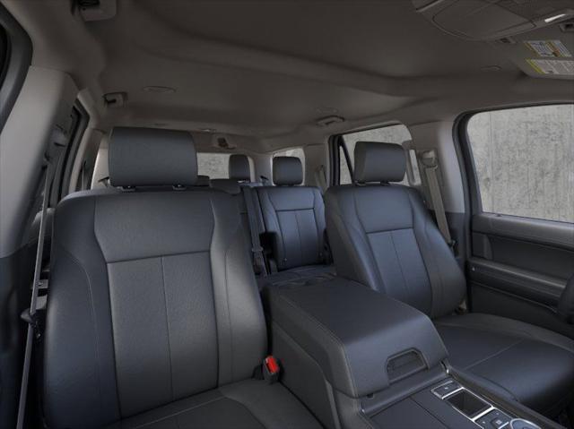 new 2024 Ford Expedition car, priced at $56,880