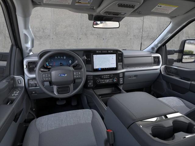 new 2024 Ford F-250 car, priced at $77,340