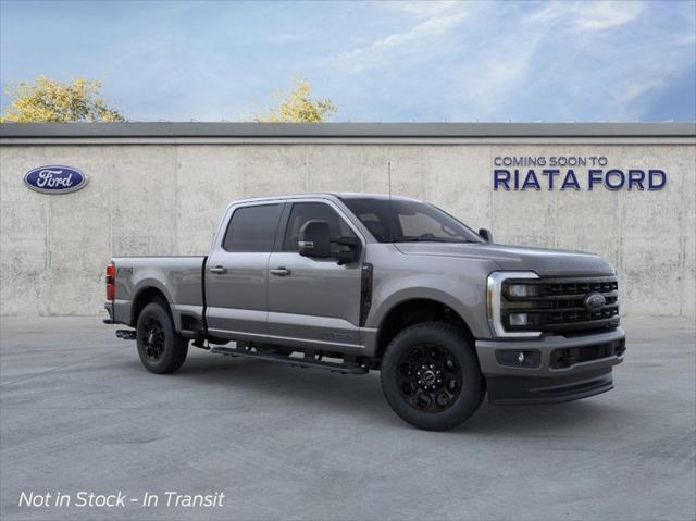 new 2024 Ford F-250 car, priced at $77,840