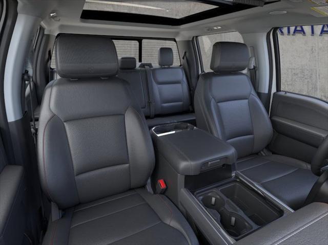 new 2025 Ford F-250 car, priced at $94,655