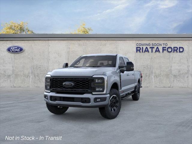 new 2025 Ford F-250 car, priced at $96,465