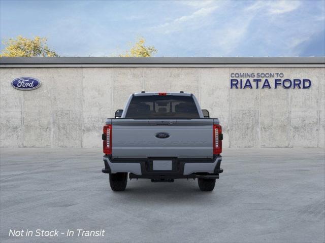 new 2025 Ford F-250 car, priced at $96,465
