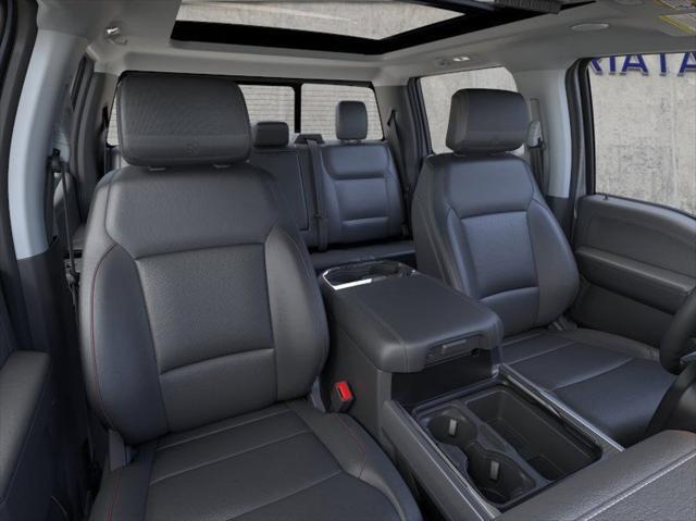 new 2025 Ford F-250 car, priced at $96,465