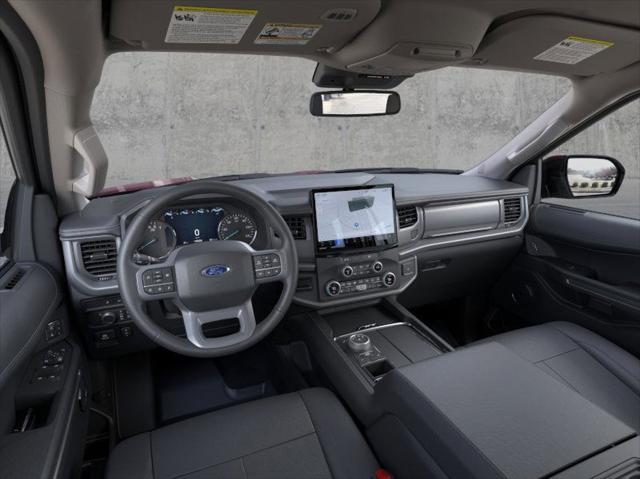 new 2024 Ford Expedition car, priced at $56,329