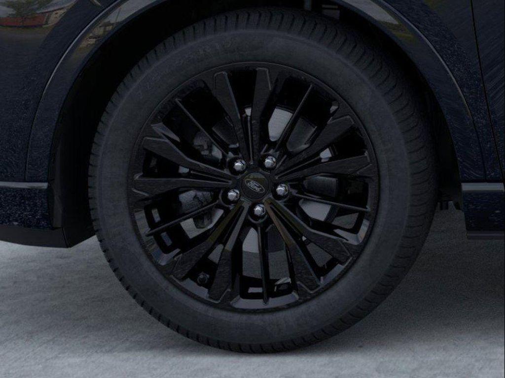 new 2025 Ford Escape car, priced at $40,000