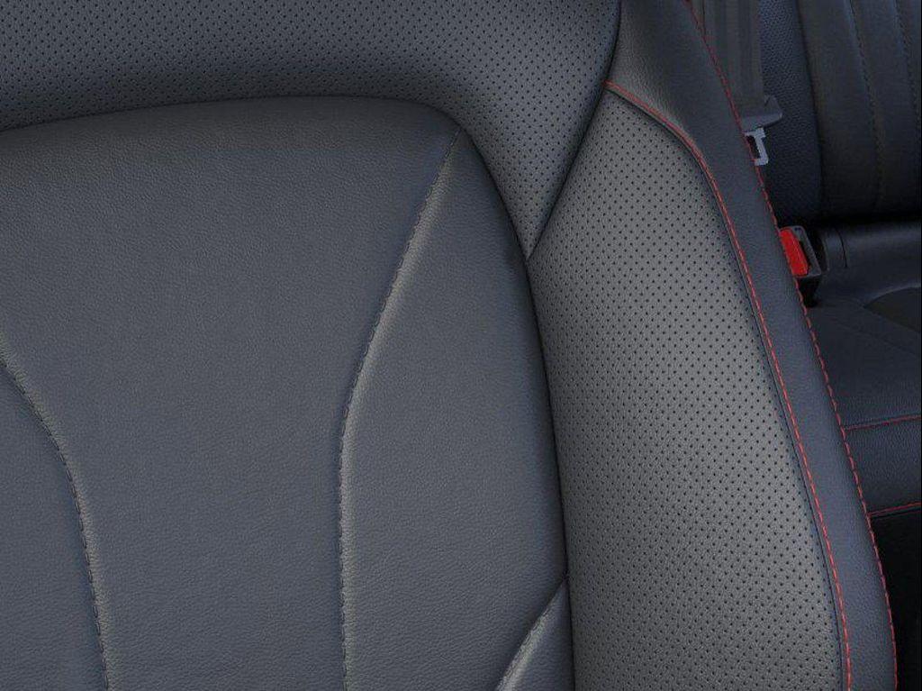 new 2025 Ford Escape car, priced at $40,000