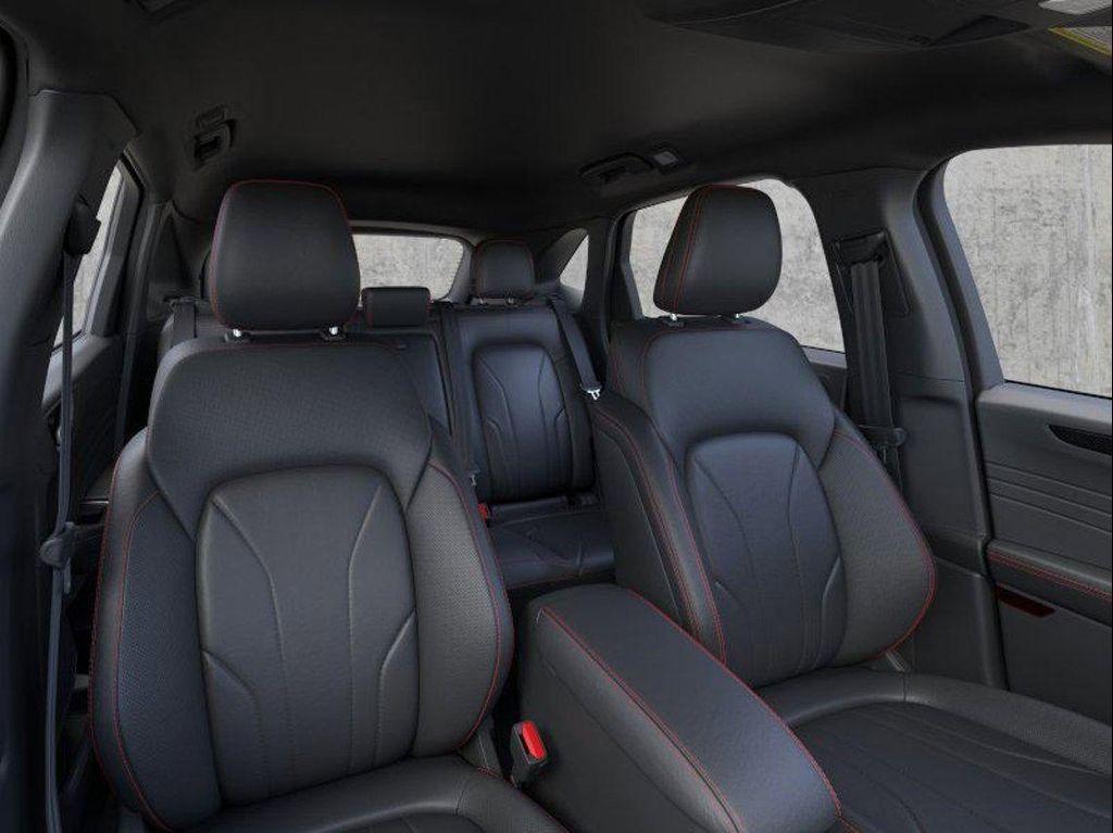 new 2025 Ford Escape car, priced at $40,000