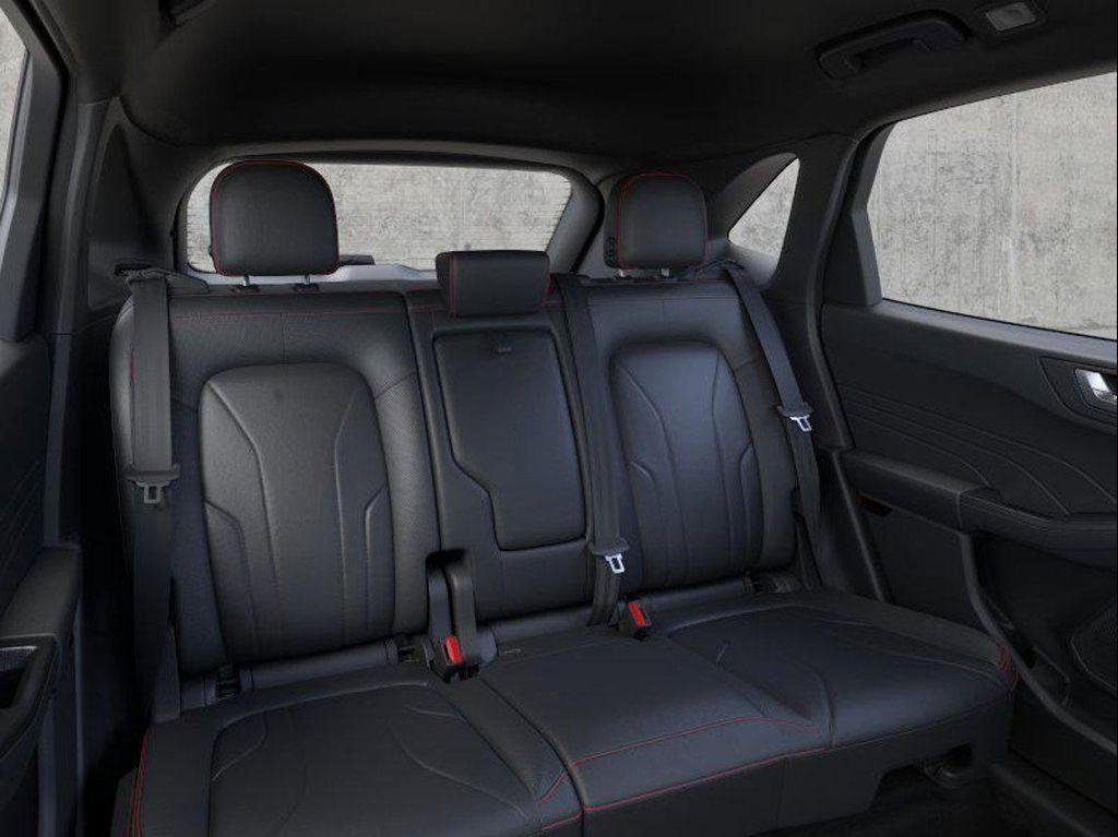 new 2025 Ford Escape car, priced at $40,000