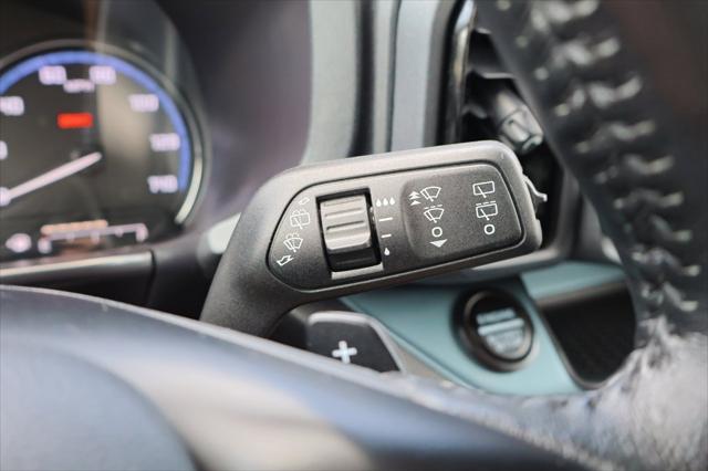 used 2023 Ford Bronco Sport car, priced at $30,488