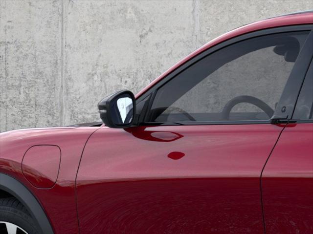 new 2025 Ford Mustang Mach-E car, priced at $41,085