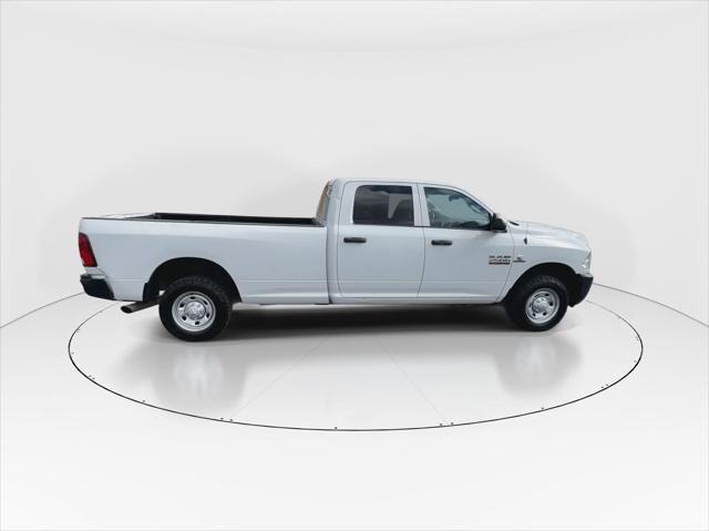 used 2016 Ram 2500 car, priced at $25,000