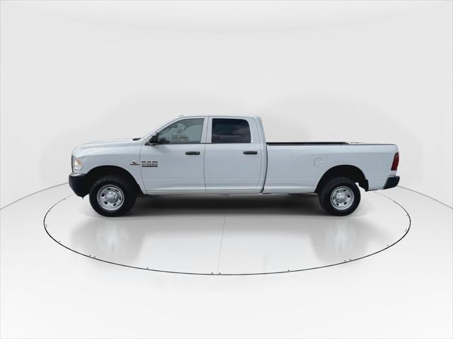 used 2016 Ram 2500 car, priced at $25,000