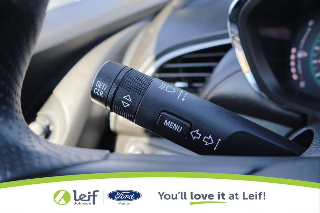 used 2022 Chevrolet Trax car, priced at $20,132