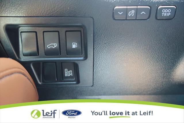 used 2013 Lexus RX 350 car, priced at $16,500