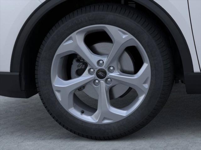 new 2025 Ford Escape car, priced at $36,220