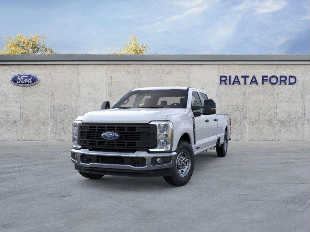 new 2025 Ford F-250 car, priced at $63,110