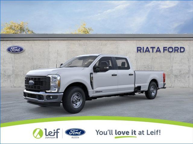 new 2025 Ford F-250 car, priced at $63,110