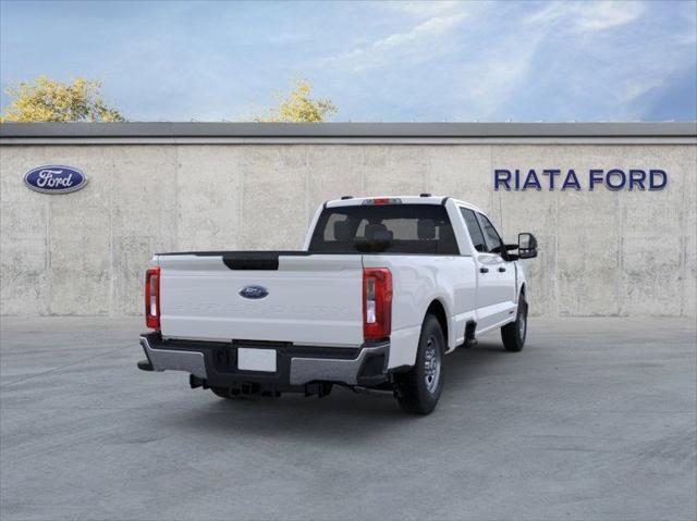 new 2025 Ford F-250 car, priced at $63,110