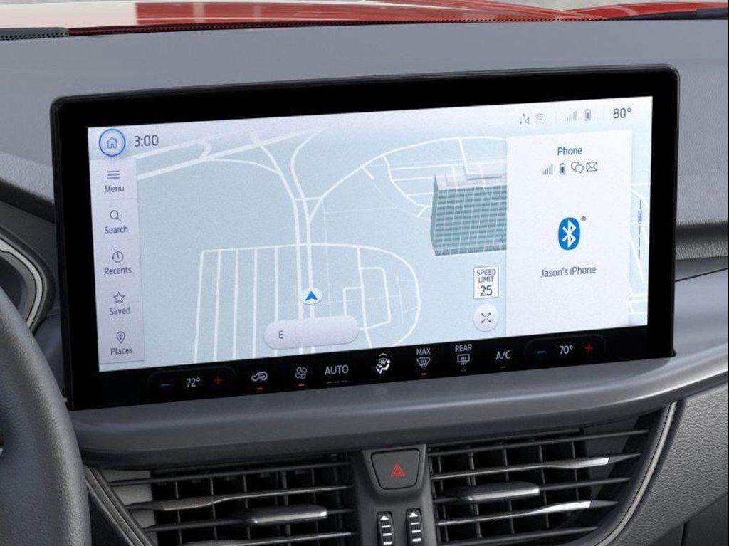 new 2026 Ford Escape car, priced at $34,175